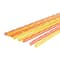 Striped Plastic Straws By Celebrate It&#x2122;